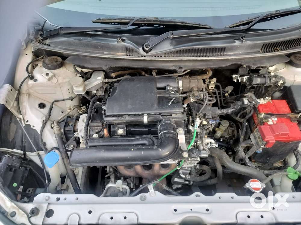 Maruti Suzuki Baleno Delta, 2022, Petrol