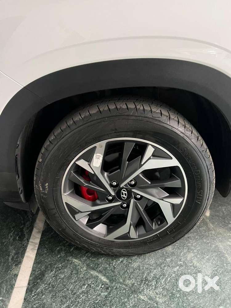 Hyundai Diesel Automatic 2022 Car