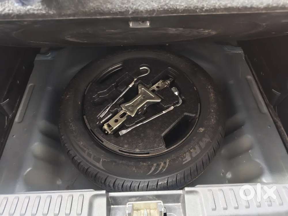 Maruti Suzuki Brezza 2021 Hybrid