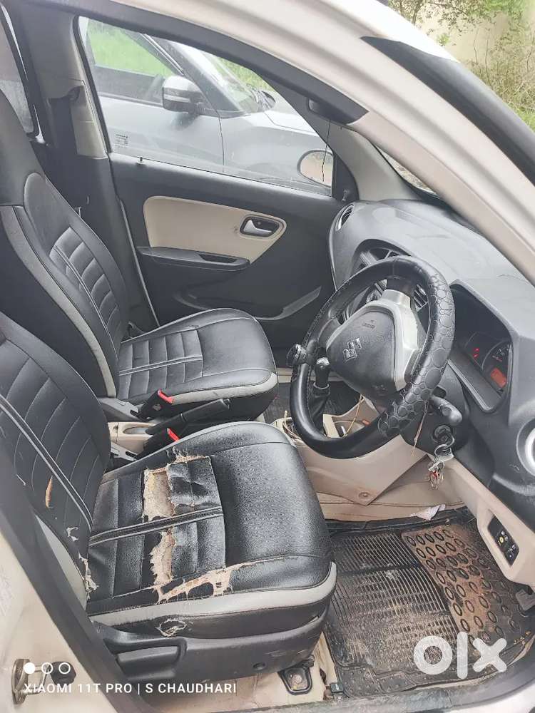 Maruti Suzuki Alto 2020 Cng & Hybrids Well Maintained
