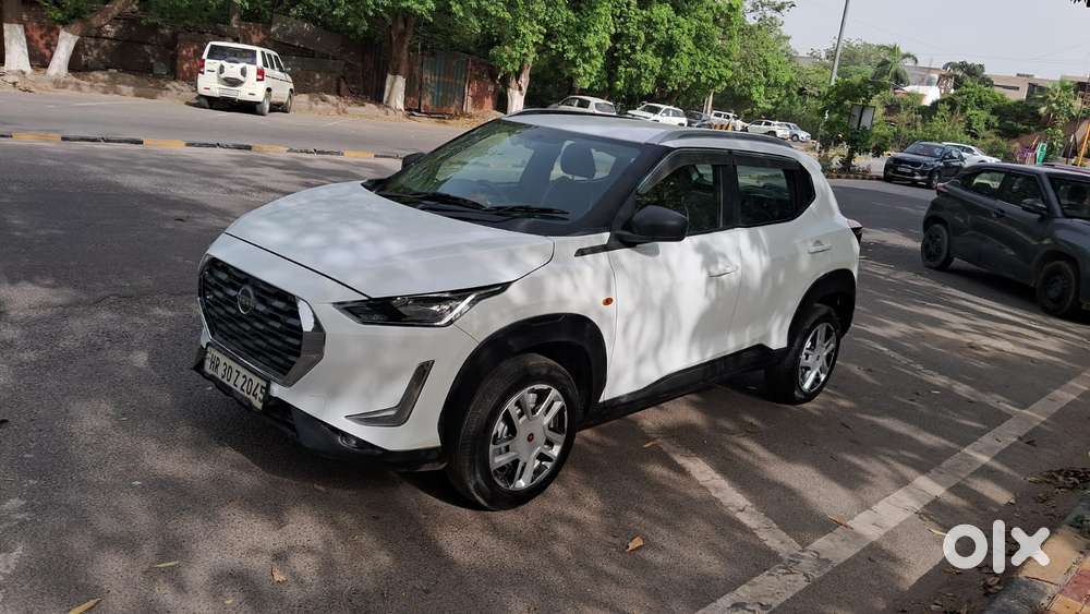 Nissan Magnite 1.0 Xe, 2022, Petrol