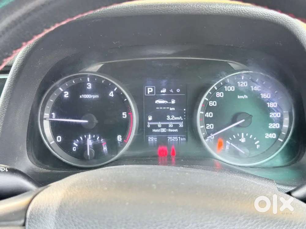 Hyundai New Elantra 2017