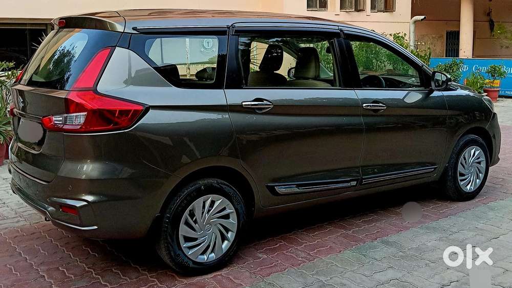 Maruti Suzuki Ertiga Vxi (o) Cng, 2020, Cng & Hybrids