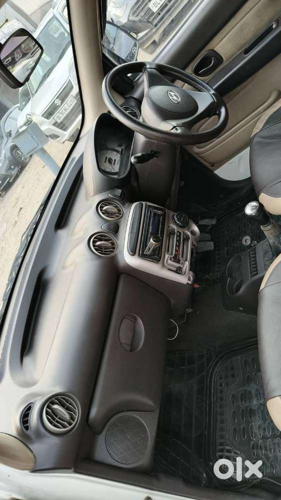 Hyundai Santro Xing Gls Cng, 2014, Cng & Hybrids