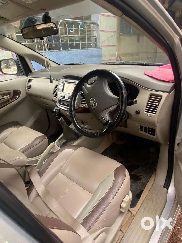 Good Condition Car