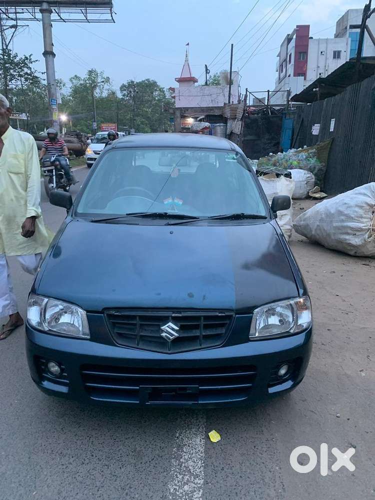 Maruti Suzuki Alto 2010 Petrol 47000 Km Driven