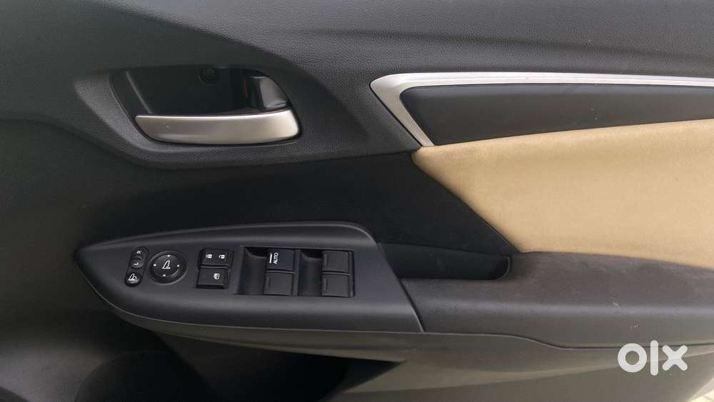 Honda Jazz Vx Cvt, 2018, Petrol