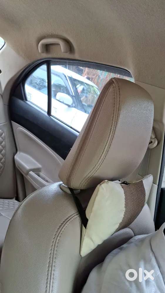 Dzire Vxi Cng