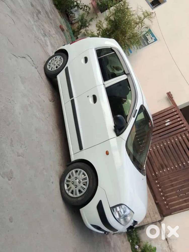 Hyundai Santro Xing 2007 Petrol Good Condition