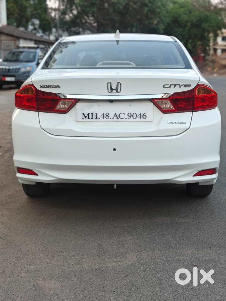 Honda City 2015-2017 I Dtec Vx, 2016, Diesel