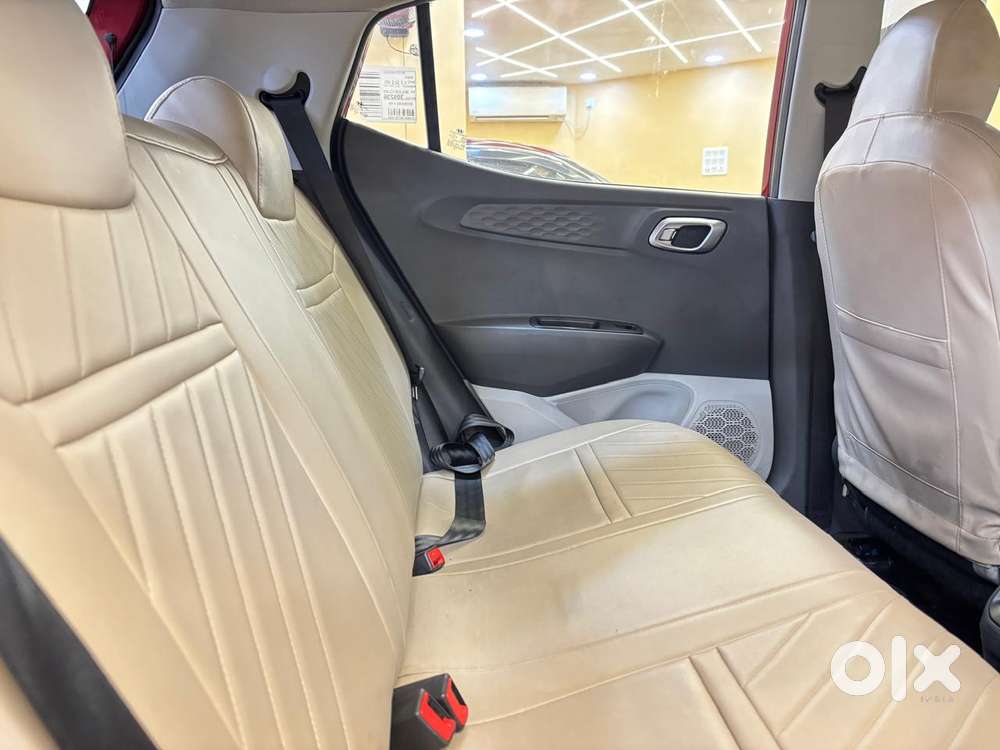 Hyundai New I20 1.2 Asta Mt, 2021, Petrol