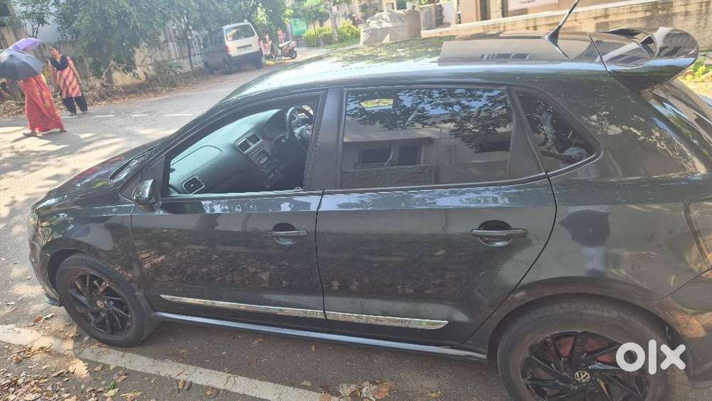 Volkswagen Polo Exquisite 1.5 Tdi Highline, 2016, Diesel