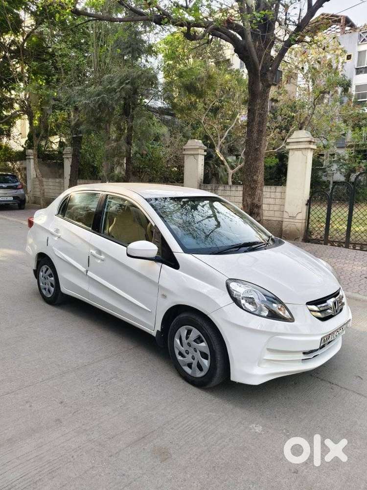Honda Amaze Vx Diesel, 2014, Diesel