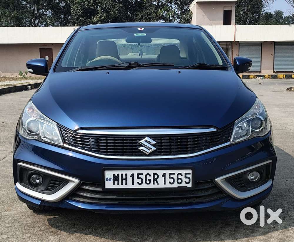 Maruti Suzuki Ciaz Delta 1.5, 2019, Diesel