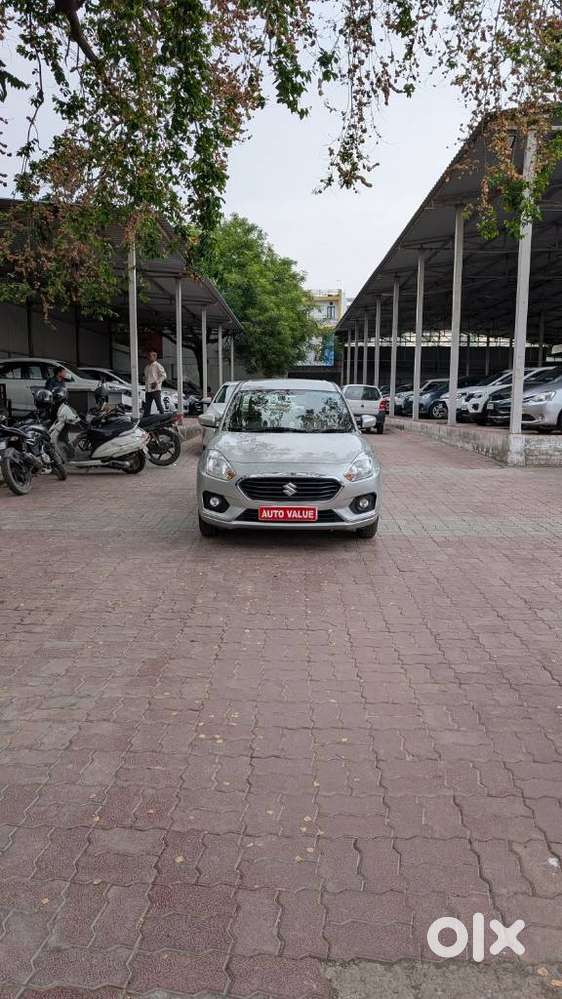 Maruti Suzuki Dzire 2017-2020 Vdi, 2018, Diesel