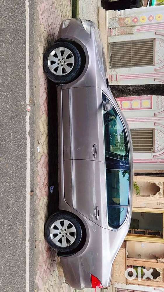 Skoda Superb 2.0 Style Tdi Cr At, 2012, Diesel