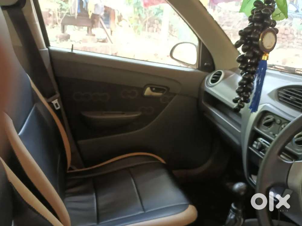 Maruti Suzuki Alto 800 2015 Petrol 62000 Km Driven