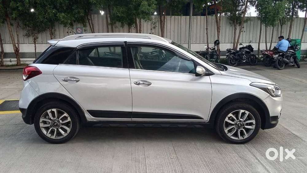 Hyundai Elite I20 Asta 1.4 Crdi, 2016, Diesel