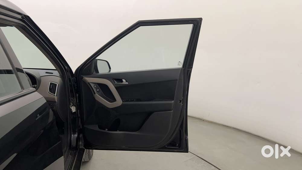 Hyundai Creta 1.6 Sx Plus, 2016, Petrol