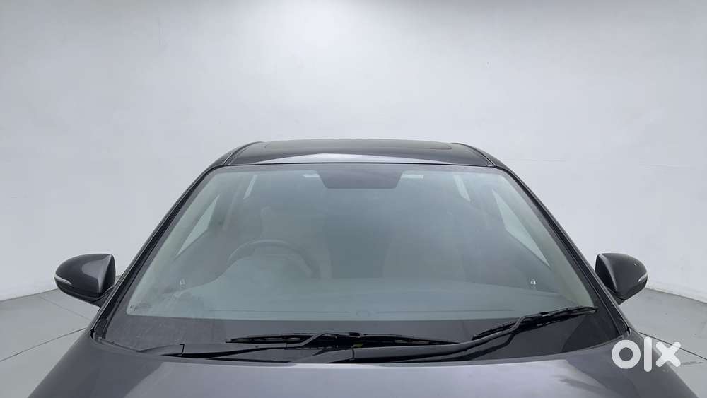 Hyundai Verna 1.6 Sx Plus Vtvt At, 2019, Petrol