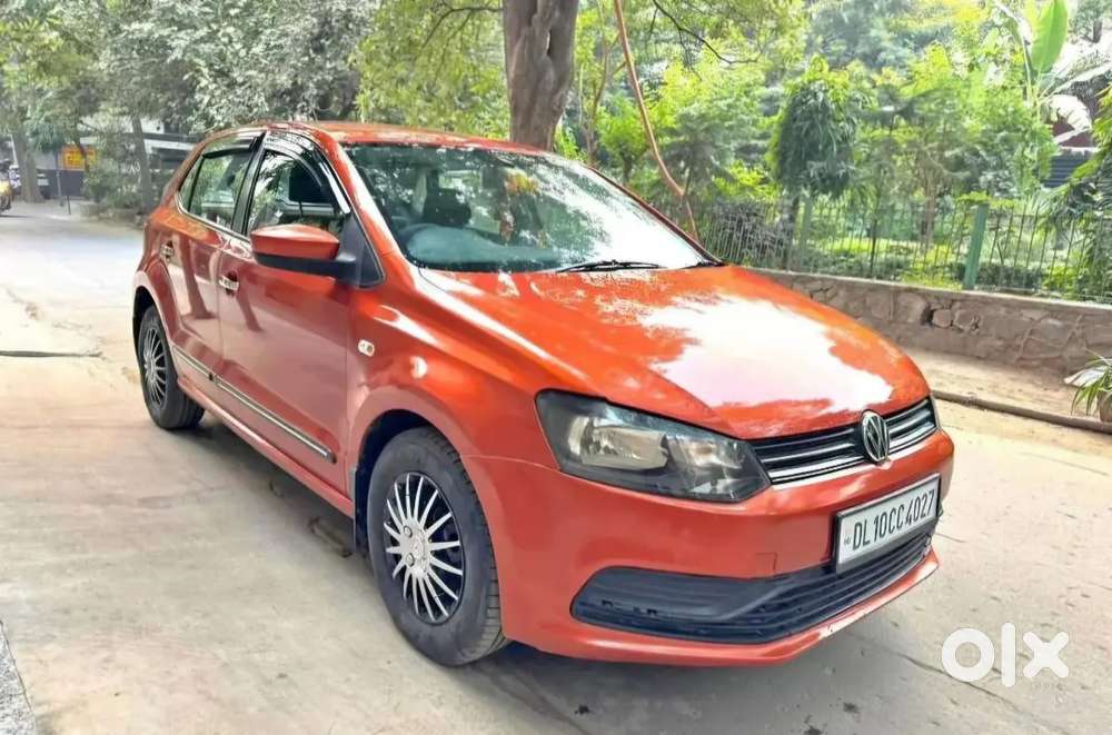 Good Condition Car