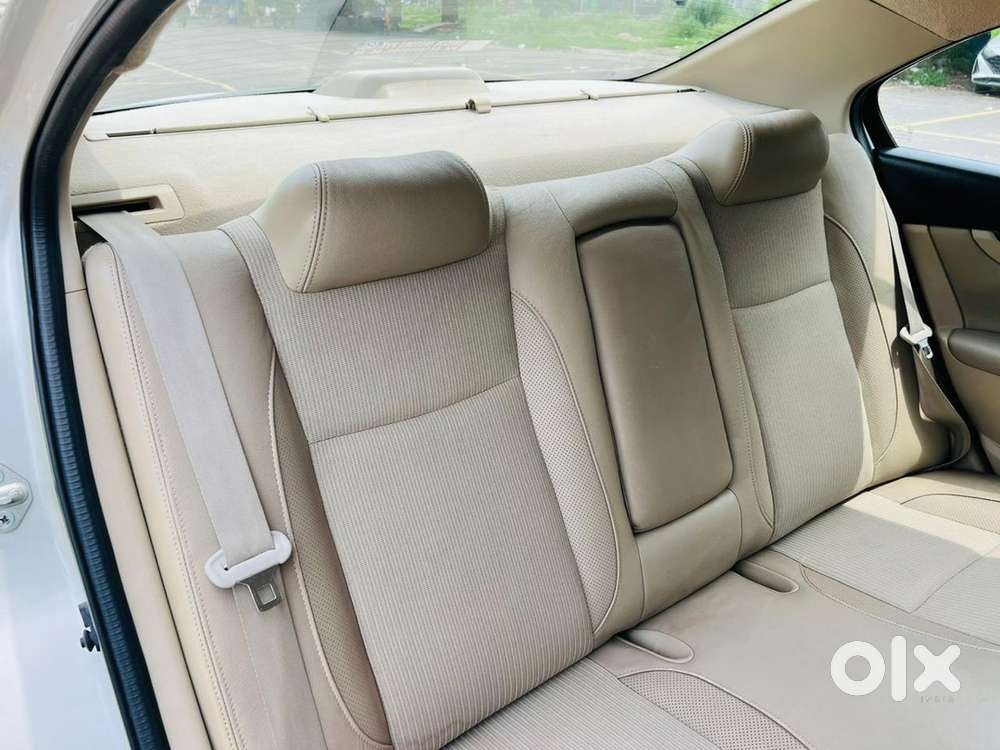 Maruti Suzuki Ciaz Zxi 2015 Automatic Car