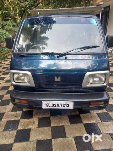 maruti suzuki omni 2023