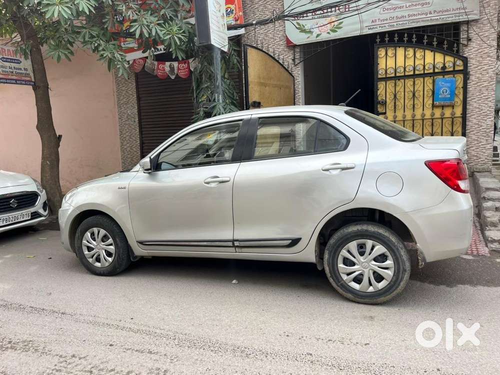 Maruti Suzuki Swift Dzire 2018 Diesel Good Condition