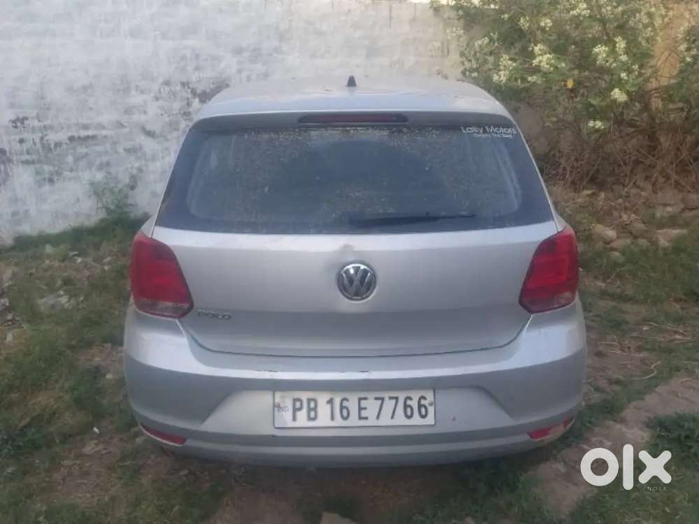 Volkswagen Polo 2019 Petrol Good Condition