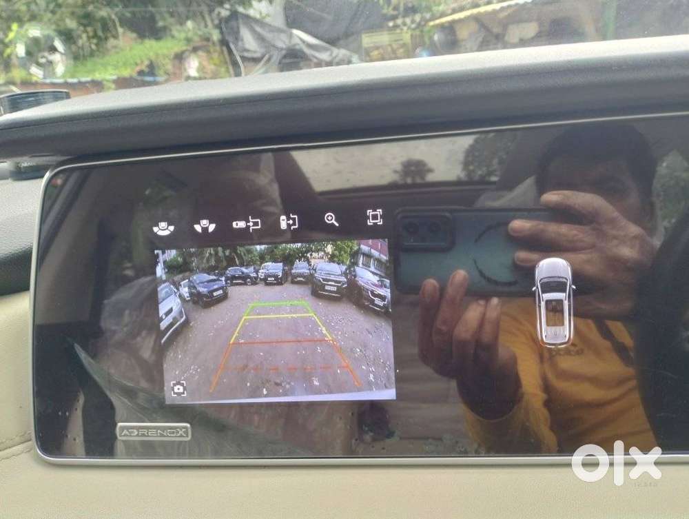 Mahindra Xuv700 2.2 Ax 7 Diesel Mt Str, 2022, Diesel