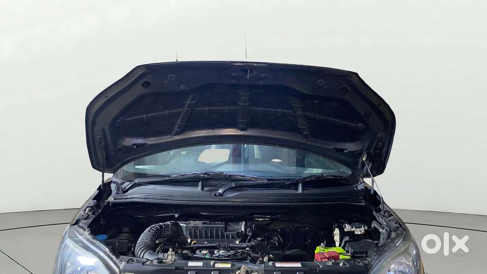 Maruti Suzuki Wagon R 1.2 Vxi, 2020, Petrol