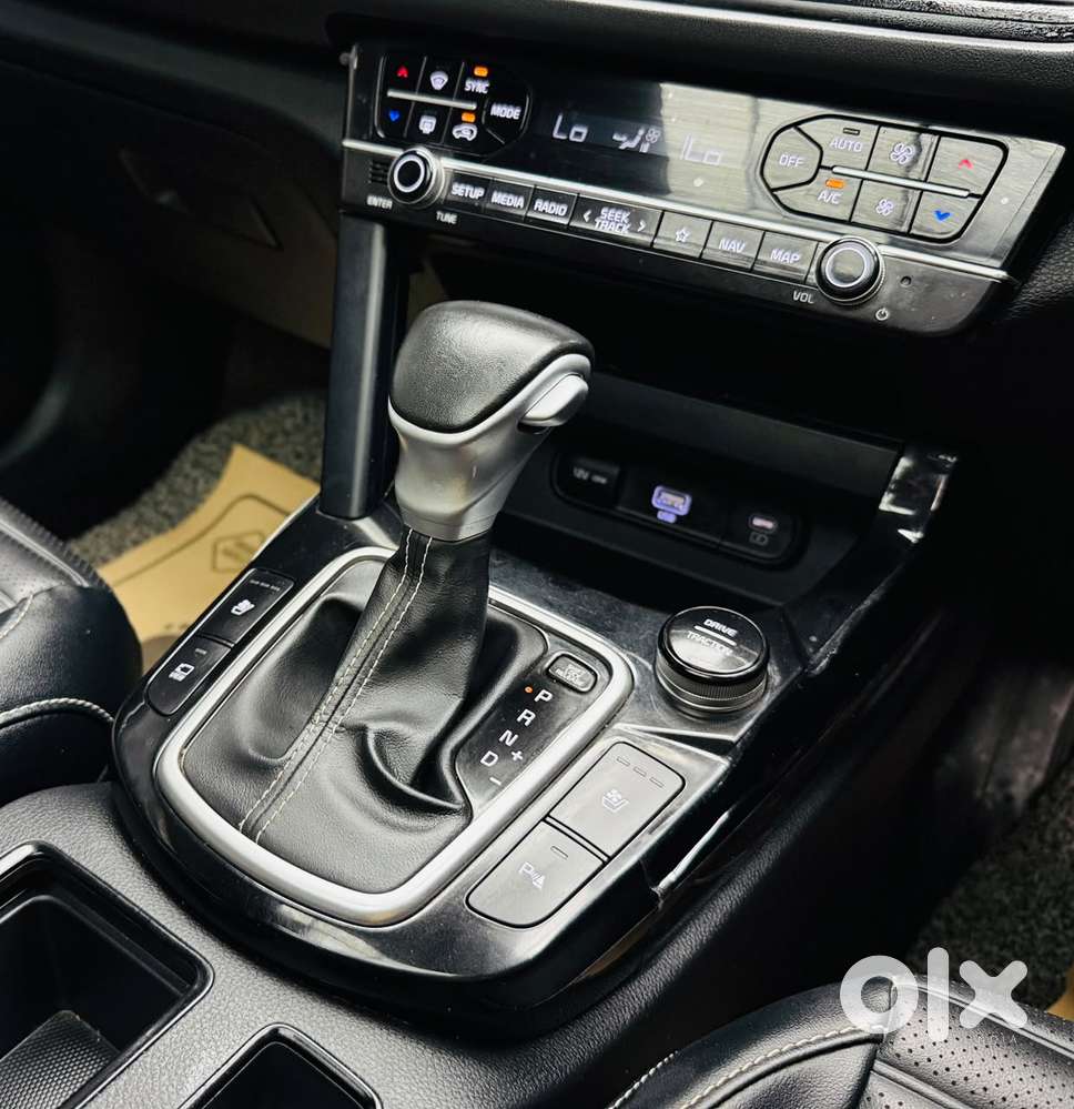 Kia Seltos Gtx Plus At D, 2024, Diesel