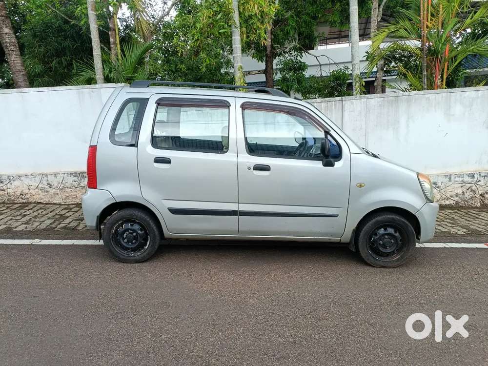 Wagonr Lxi