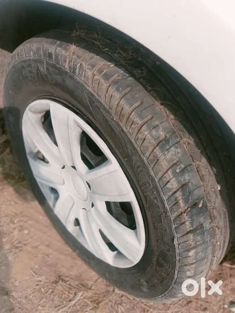 Volkswagen Polo 2012