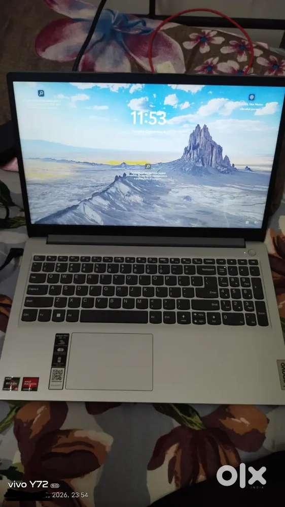 Lenovo IdeaPad 1 15ALC7  FHD Thin and Light Laptop (16GB/512GB SSD)