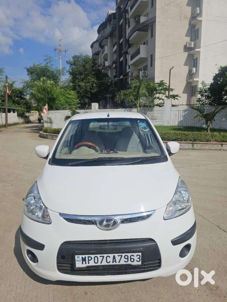Hyundai I10 1.1l Irde Magna Special Edition, 2009, Petrol