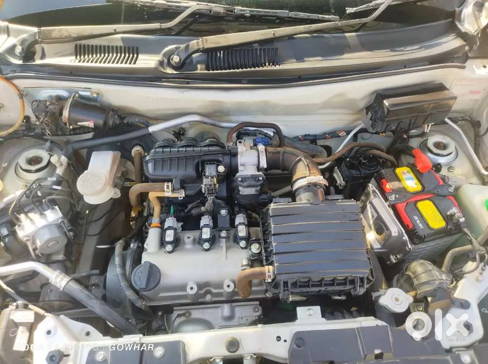 Maruti Suzuki Alto 800 2019 Petrol 65000 Km Driven
