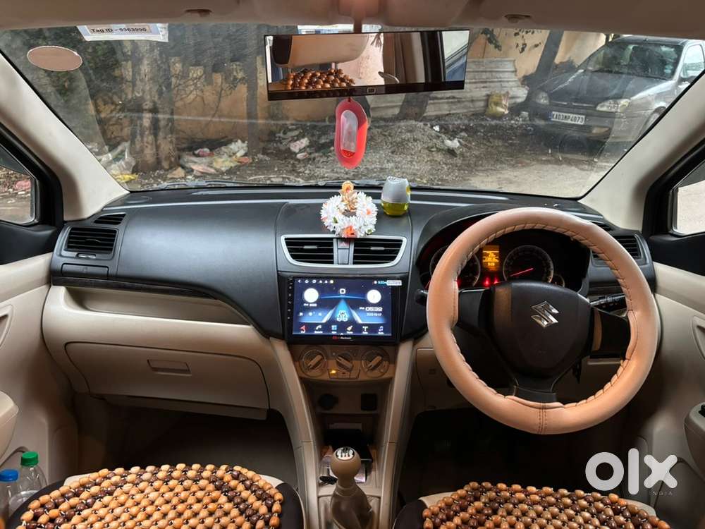 Maruti Suzuki Ertiga Diesel 2014 Anniversary Edition