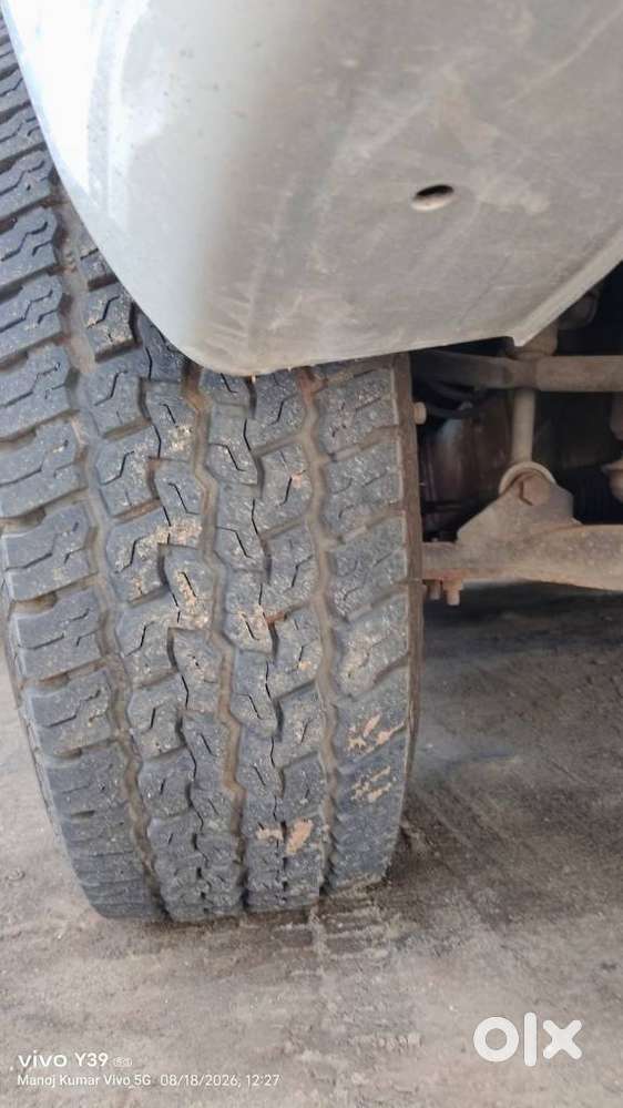 Tata Safari Storme Ex, 2013, Diesel