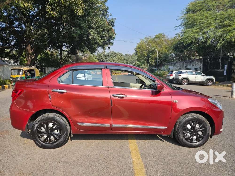 Maruti Suzuki Dzire Ldi, 2019, Diesel
