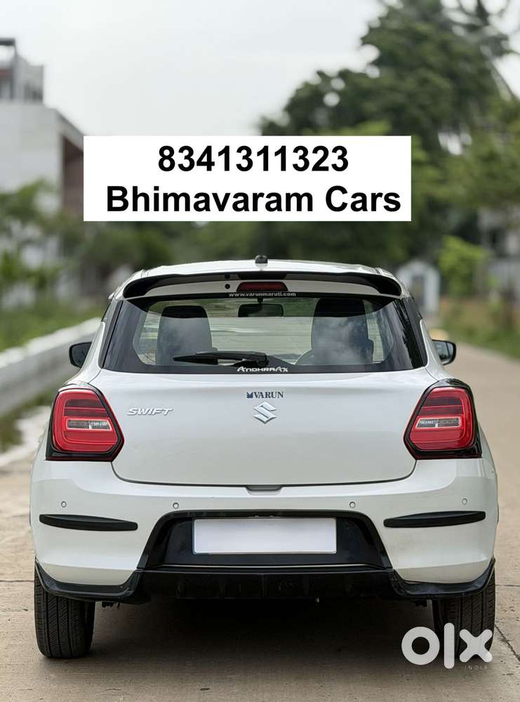 Maruti Suzuki Swift Ddis Zdi, 2019, Diesel