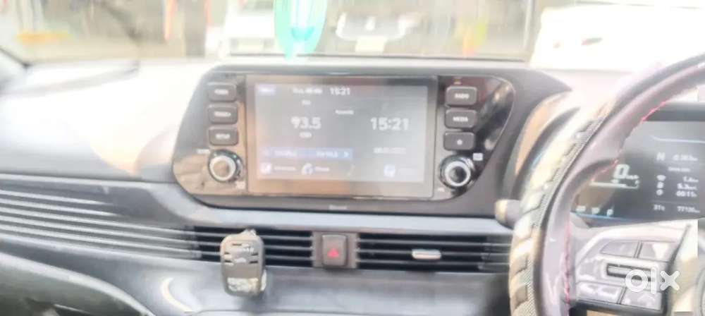 Hyundai I20 2021 Petrol 71232 Km Driven