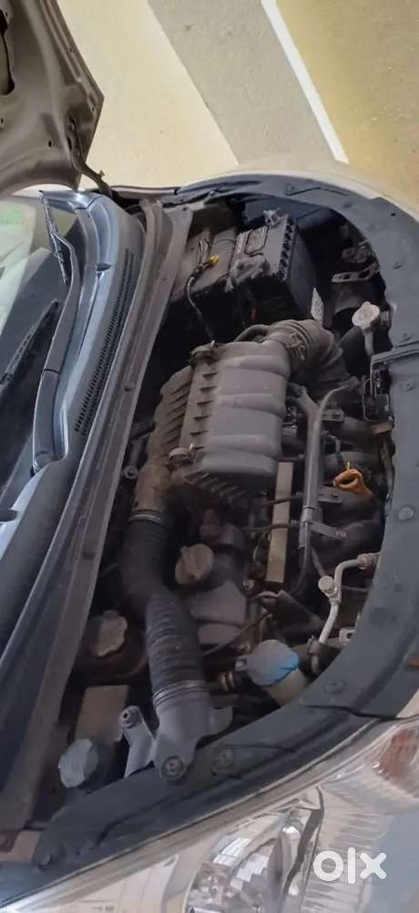 Hyundai I10 2009 Petrol Good Condition