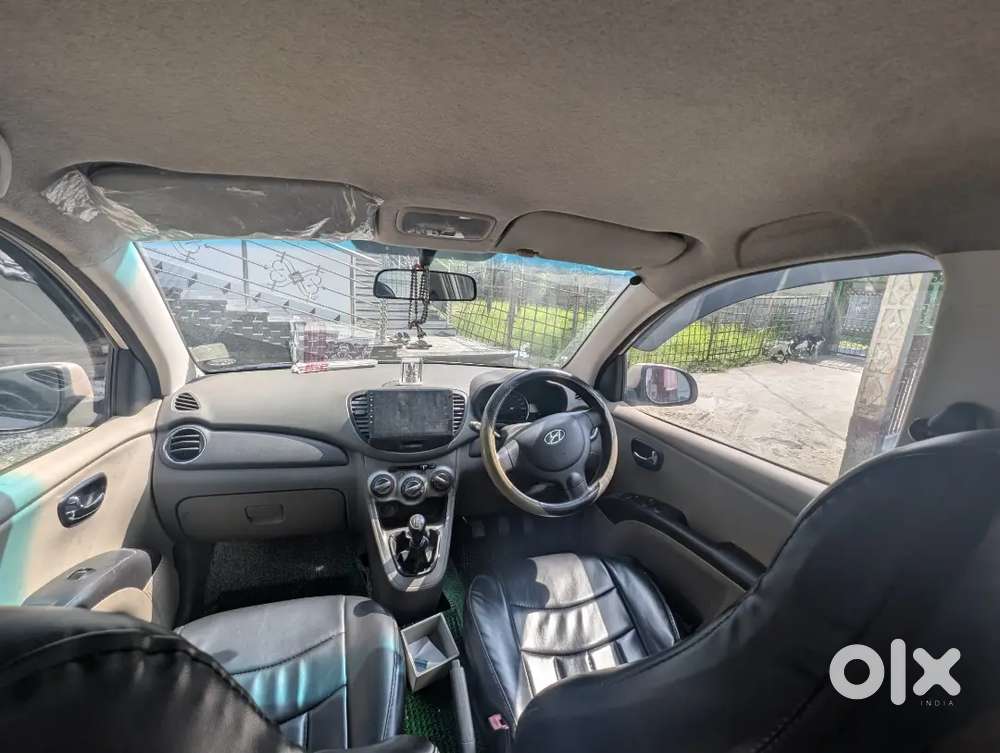 Hyundai I10 2012 Petrol Well Maintained