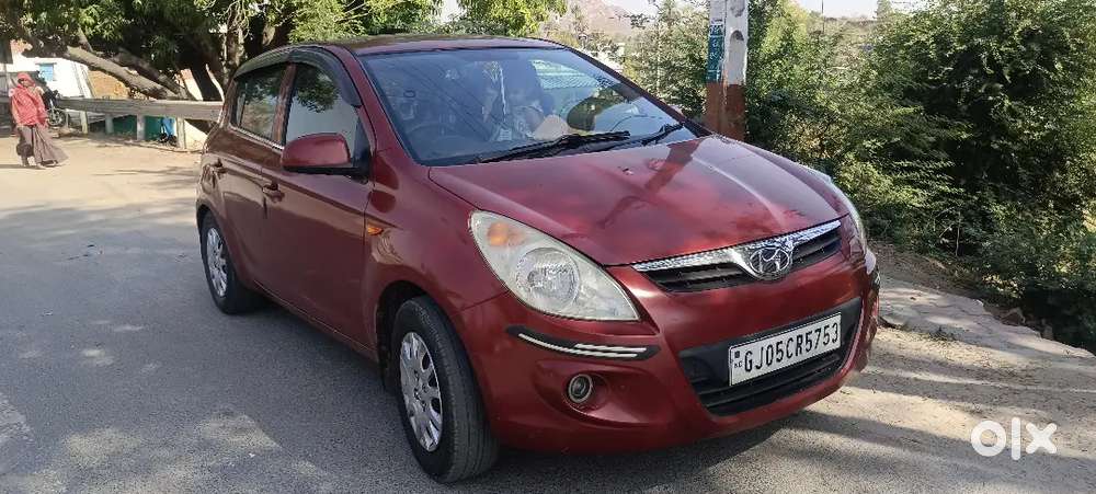 Hyundai I20 2011 Petrol 68000 Km Driven