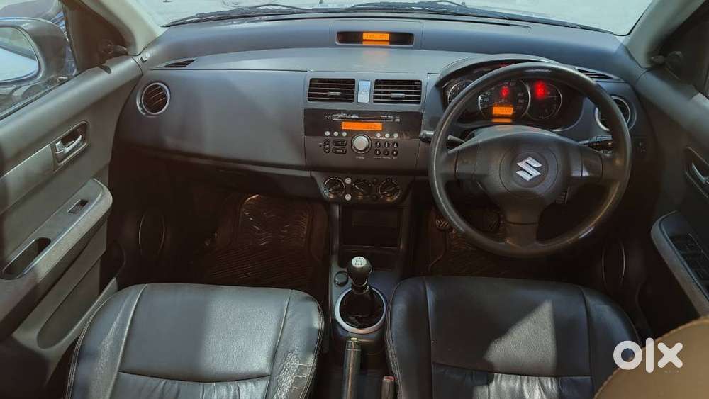 Maruti Suzuki Swift Dzire Vxi(o) Mt, 2008, Petrol