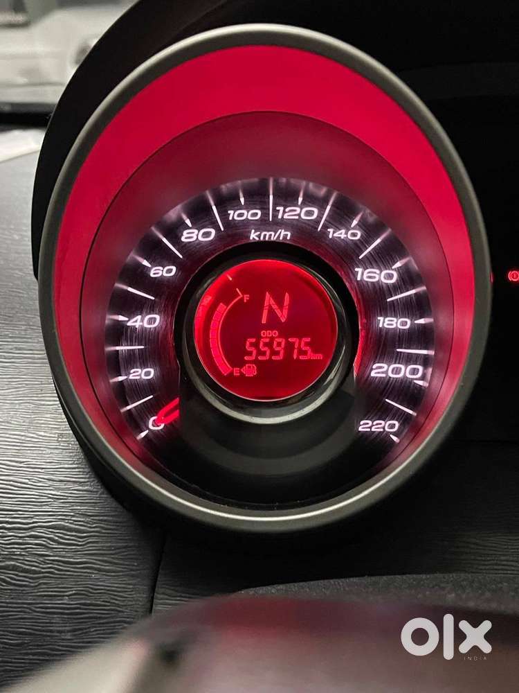 Mahindra Xuv500 Diesel 2013 - Single Owner - Well Maintained