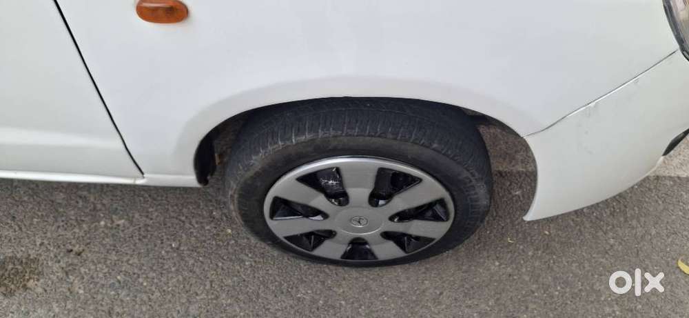 Maruti Suzuki Alto K10