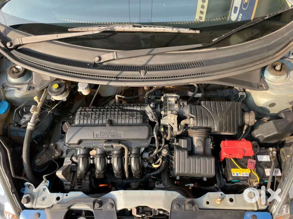 Single Owner Honda Brio S. 2013 Disember Model
