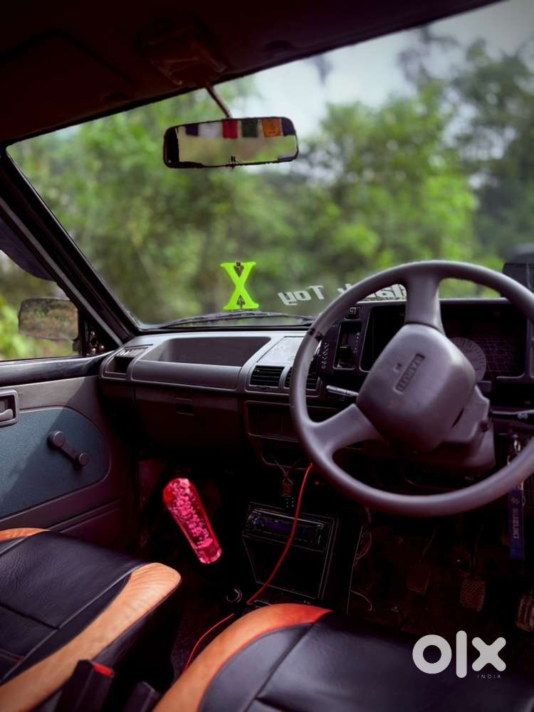 Maruti Suzuki 800 Petrol 143000 Km Driven